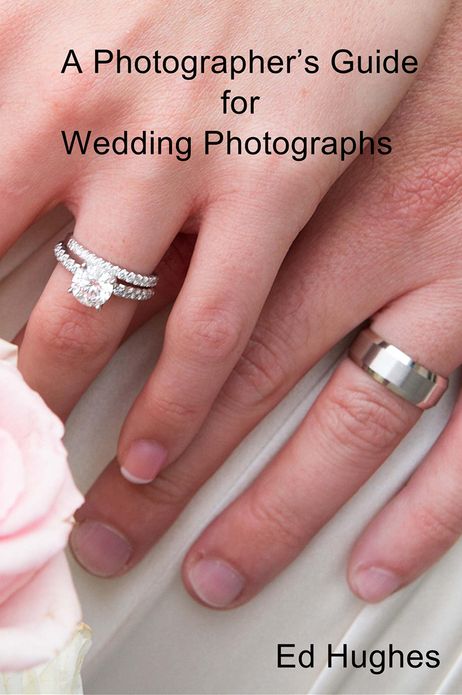 A Photographer's Guide for Wedding Photographs
