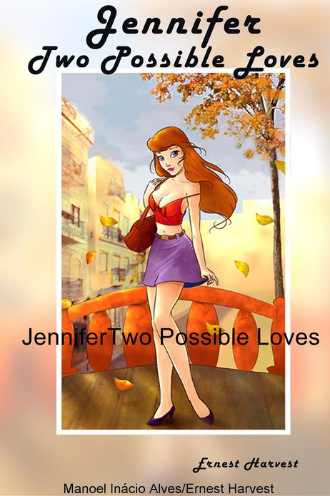 JenniferTwo Possible Loves