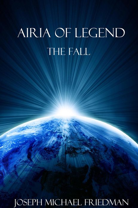 Airia of: The Fall