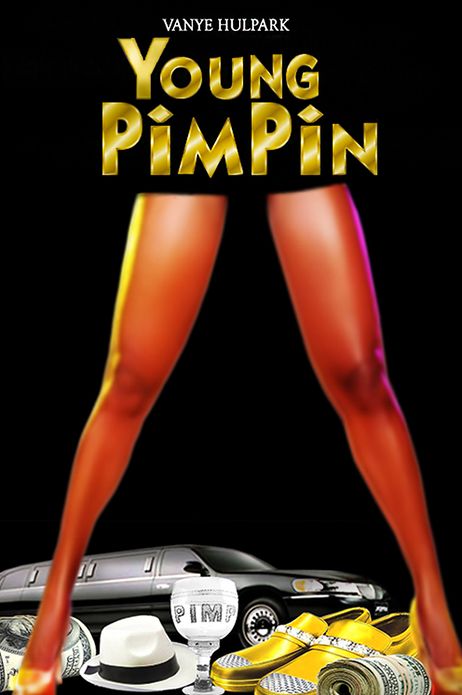 Young Pimpin'