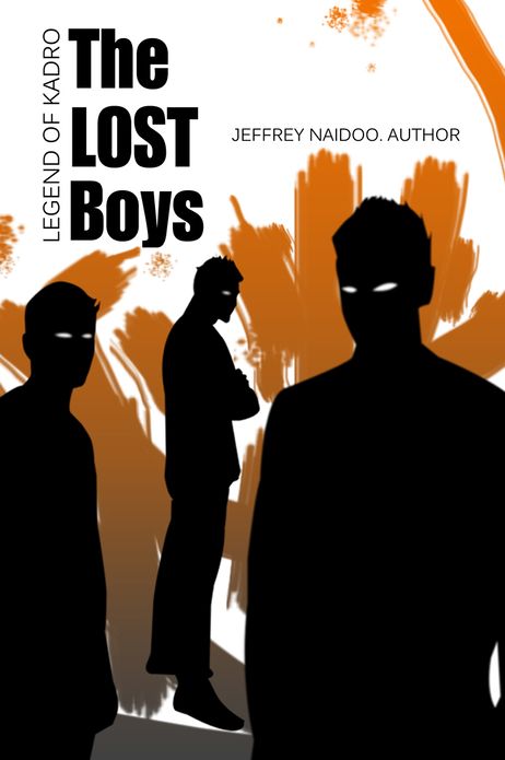 The Lost Boys: Legend of Kadro