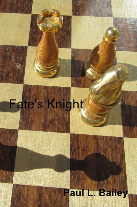 Fate's Knight