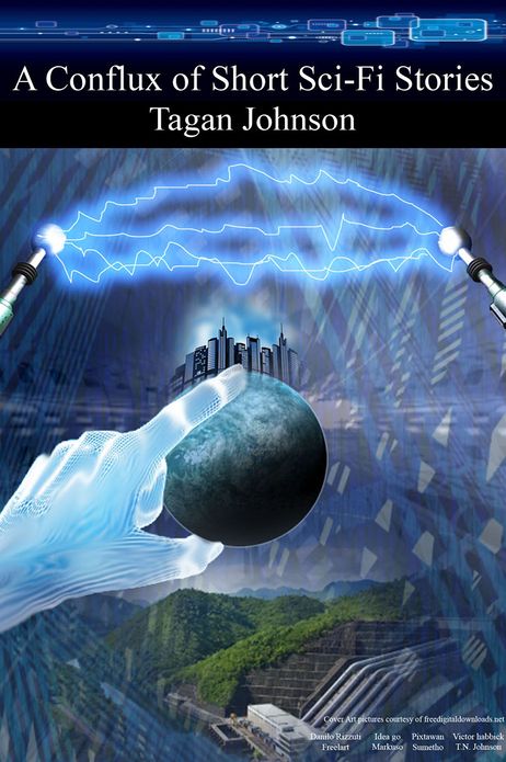 A Conflux of Short Sci-Fi Stories