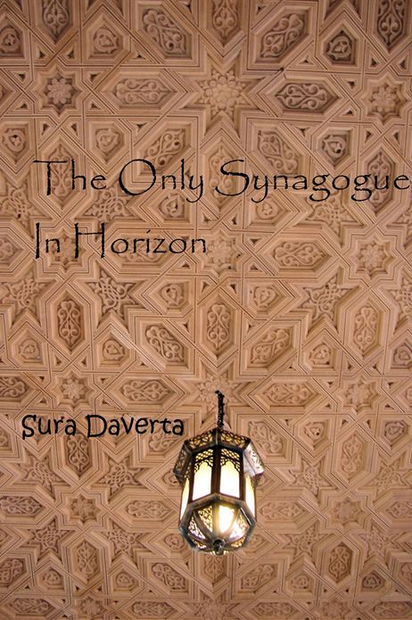 The Only Synagogue In Horizon