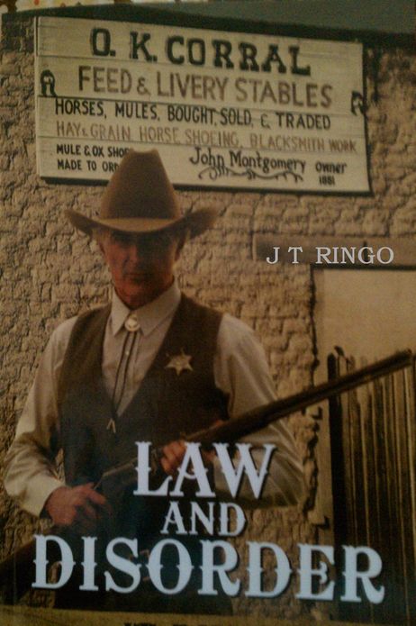 Law and Disorder