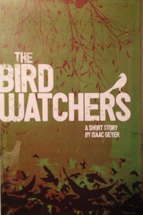 The Bird Watchers: Short Sory