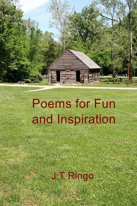 Poems for Fun and Inspiration