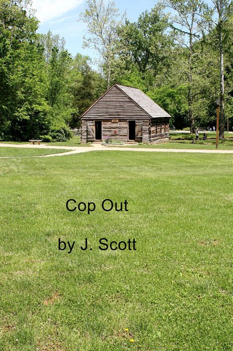Cop Out