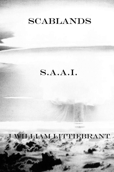 Scablands: S.A.A.I.