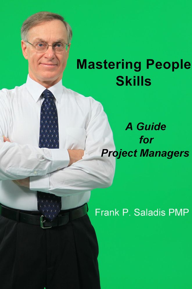 Mastering People Skills: A Guide for Project Managers