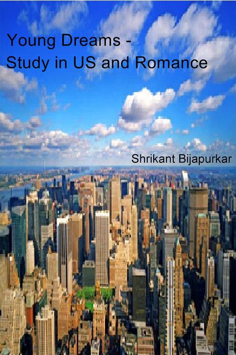 Young Dreams -: Study in US and Romance