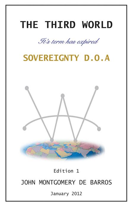 The Third World Sovereignty DOA