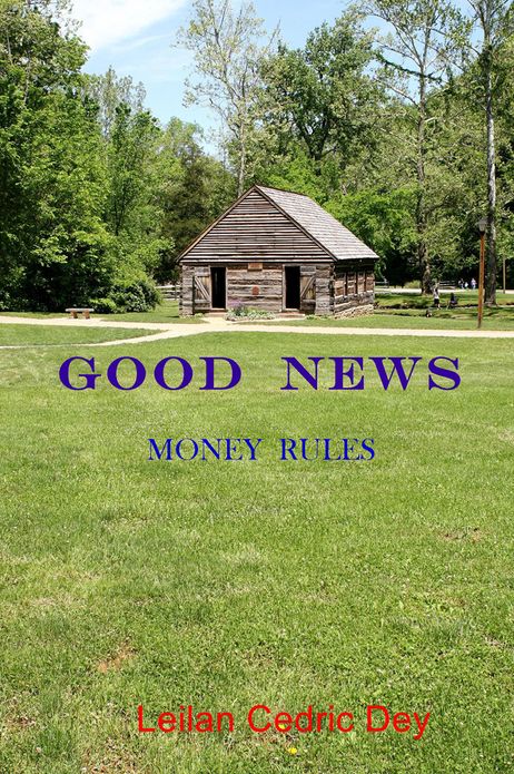 Good News: Money Rules
