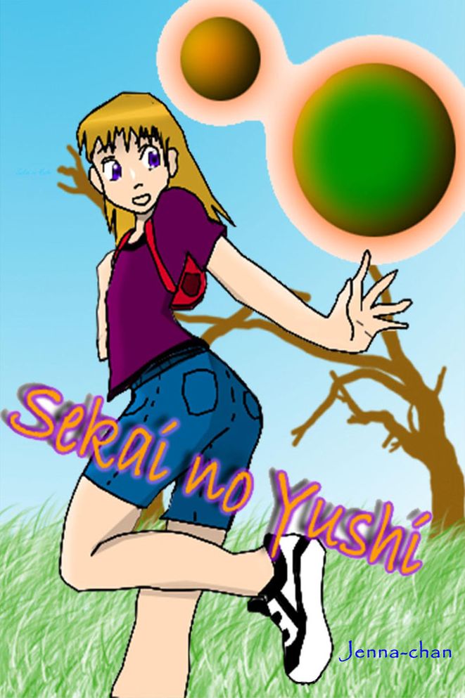 Sekai no Yushi