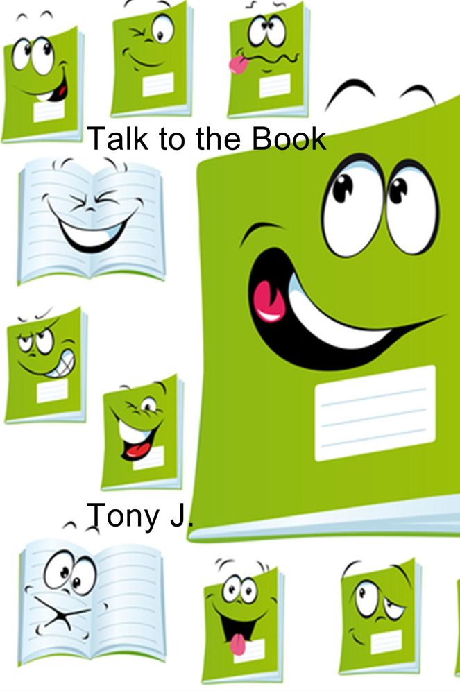 Talk to the Book