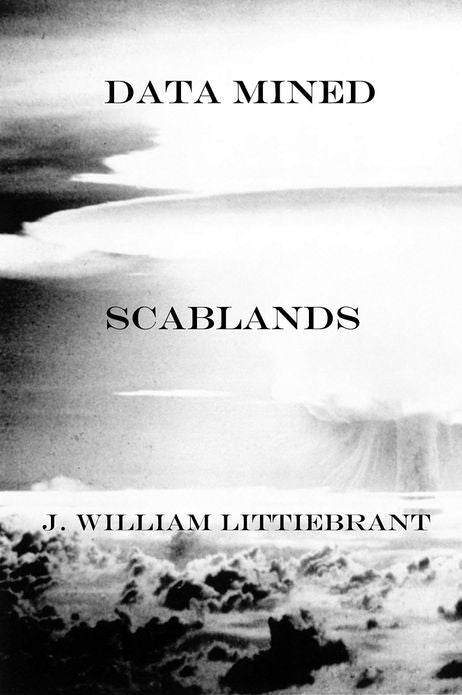 Data Mined: Scablands