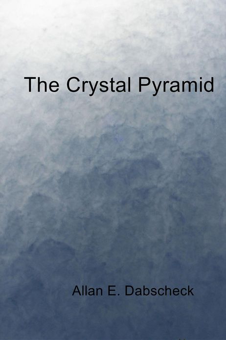 The Crystal Pyramid