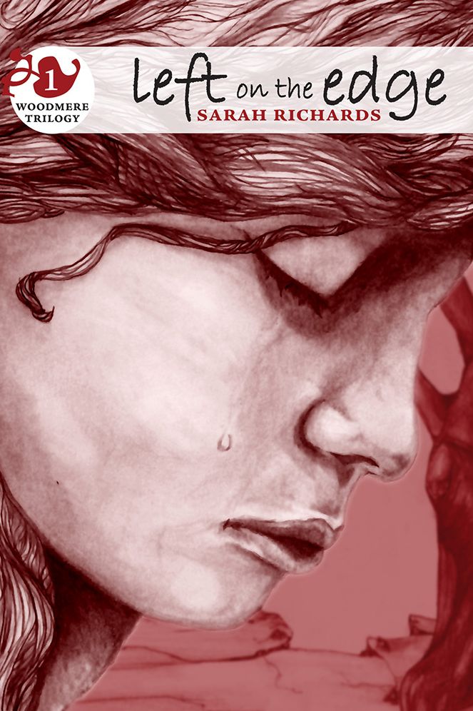 Left on the Edge: Woodmere Trilogy Book One