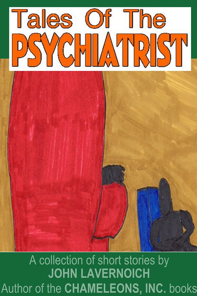 Tales of the Psychiatrist