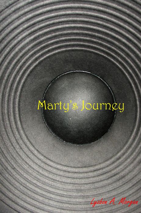 Marty's Journey