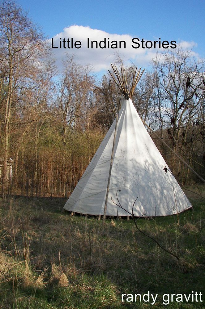 Little Indian Stories