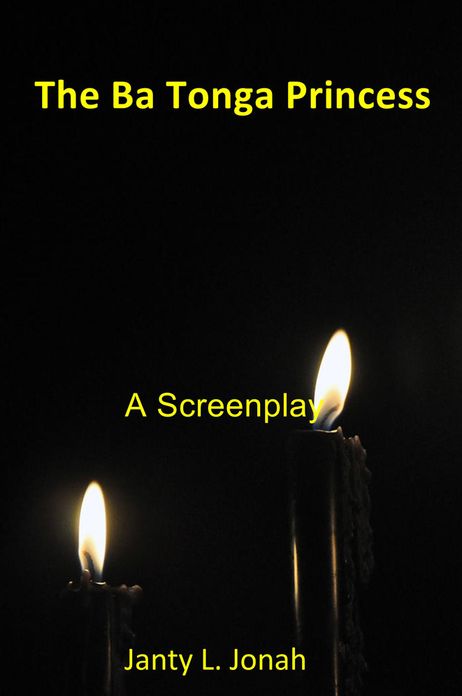 The Ba Tonga Princess: A Screenplay