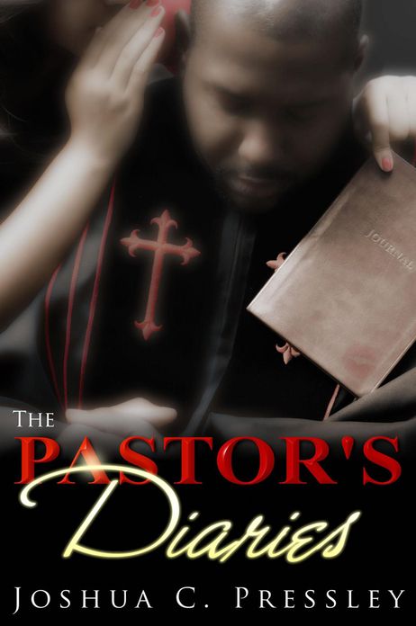 The Pastors Diaries