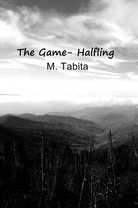 The Game- Halfling