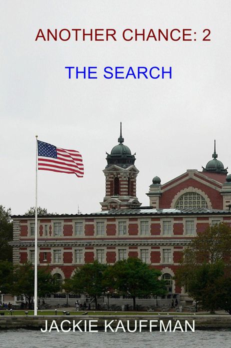 Another Chance: 2: The Search