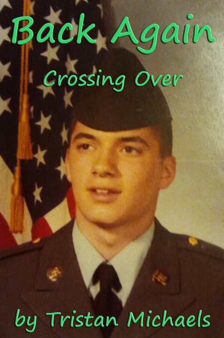 Back Again: Crossing Over