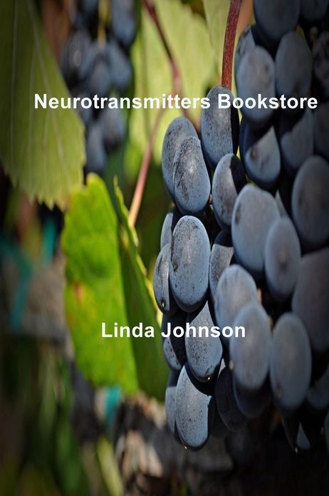 Neurotransmitters Bookstore