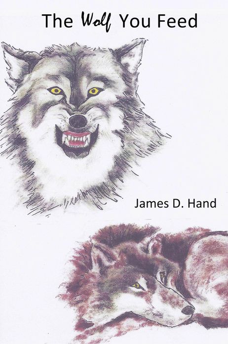 The Wolf You Feed