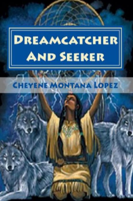 Dreamcatcher And Seeker:: Searching The Soul