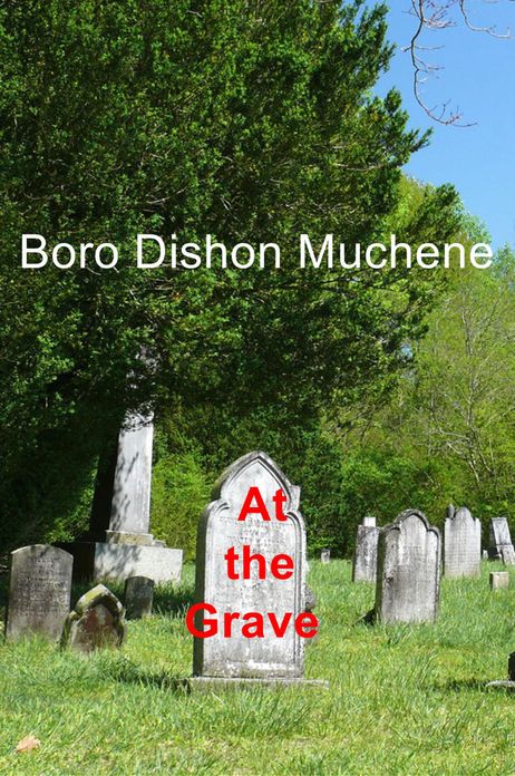 At the Grave