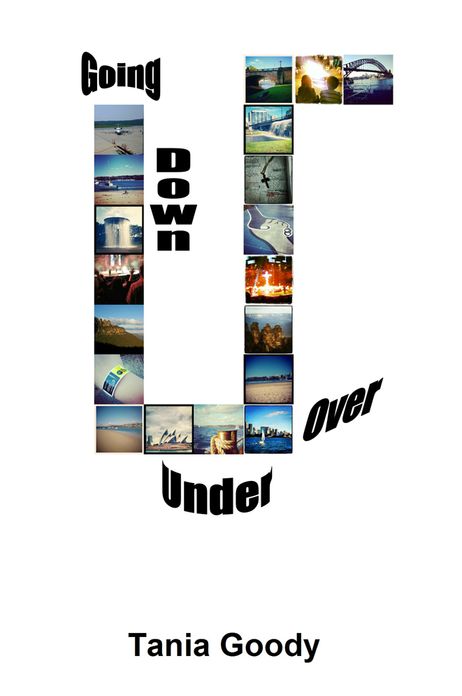 Going Down Under Over