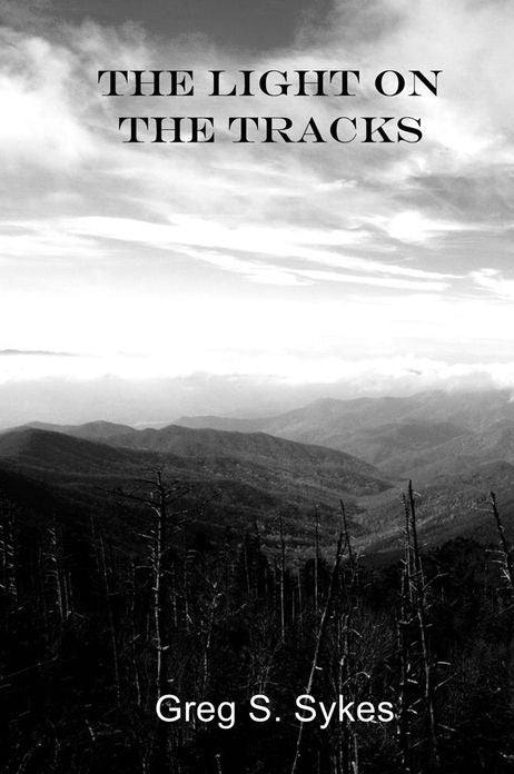 The Light on the Tracks