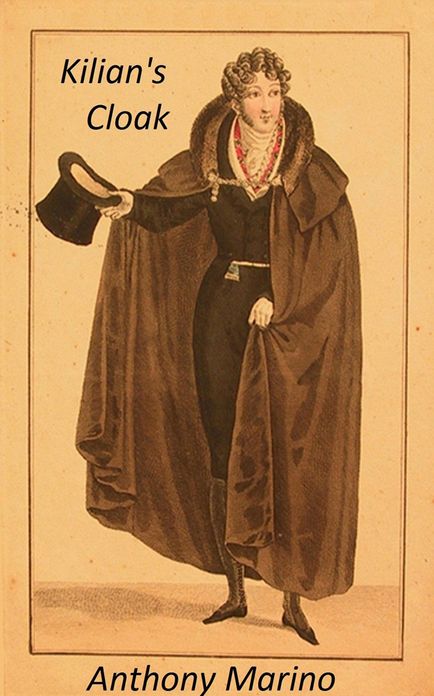 Kilian's Cloak