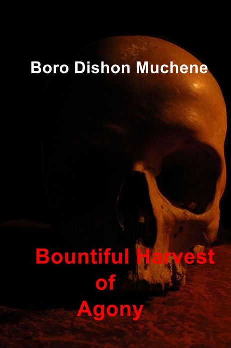 Bountiful Harvest of Agony