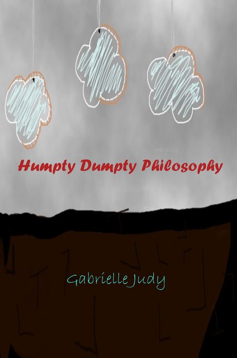 Humpty Dumpty Philosophy