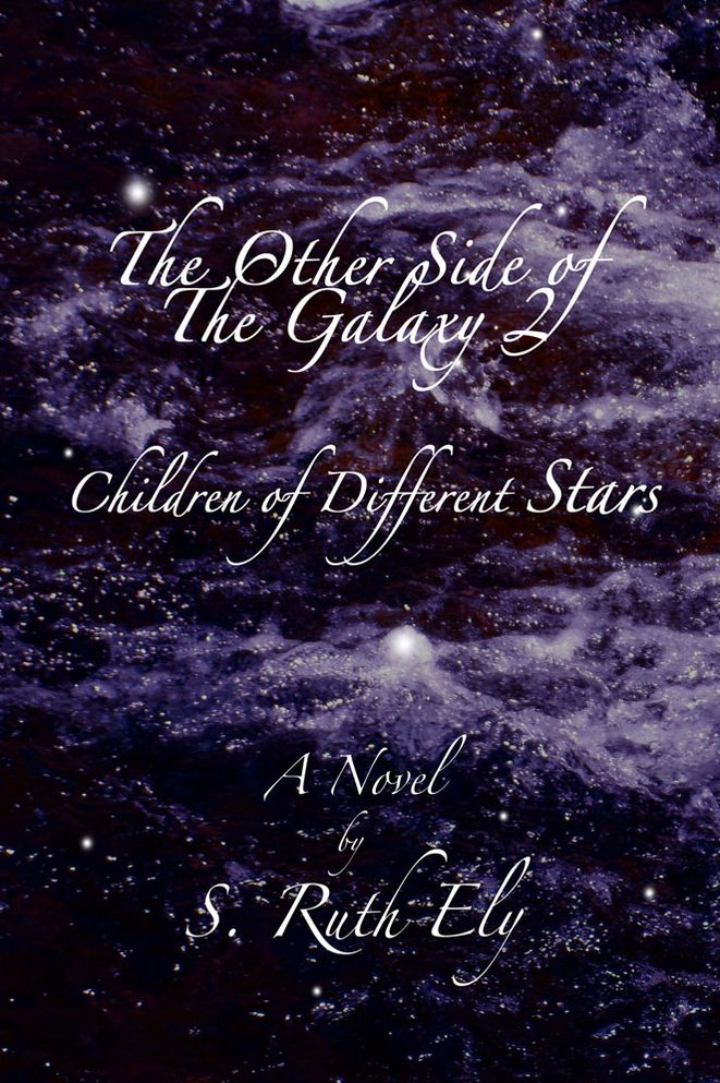 The Other Side of The Galaxy 2: Children of Different Stars