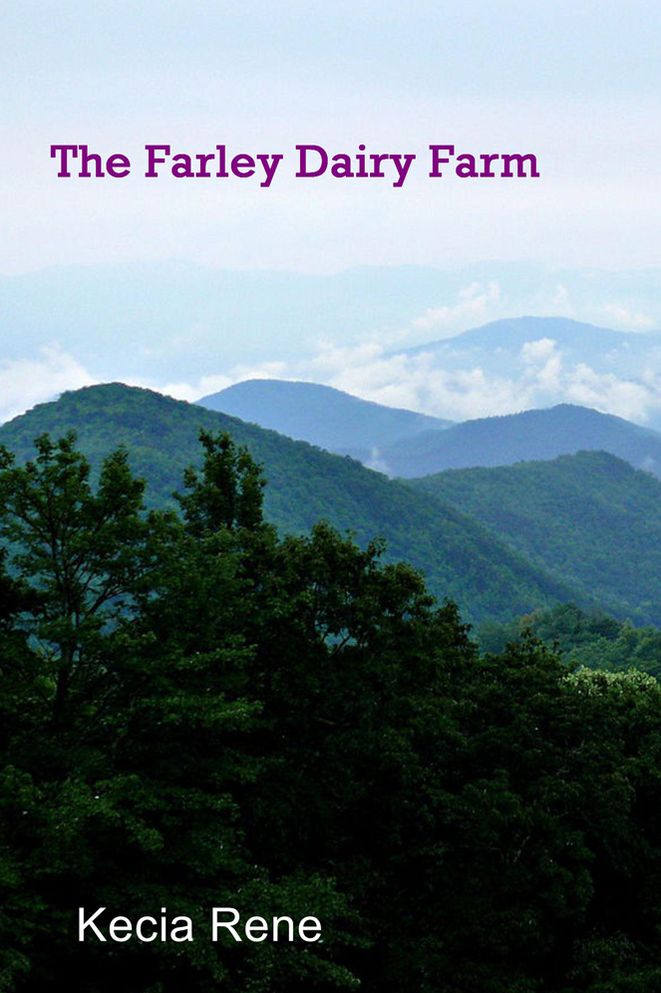 The Farley Dairy Farm