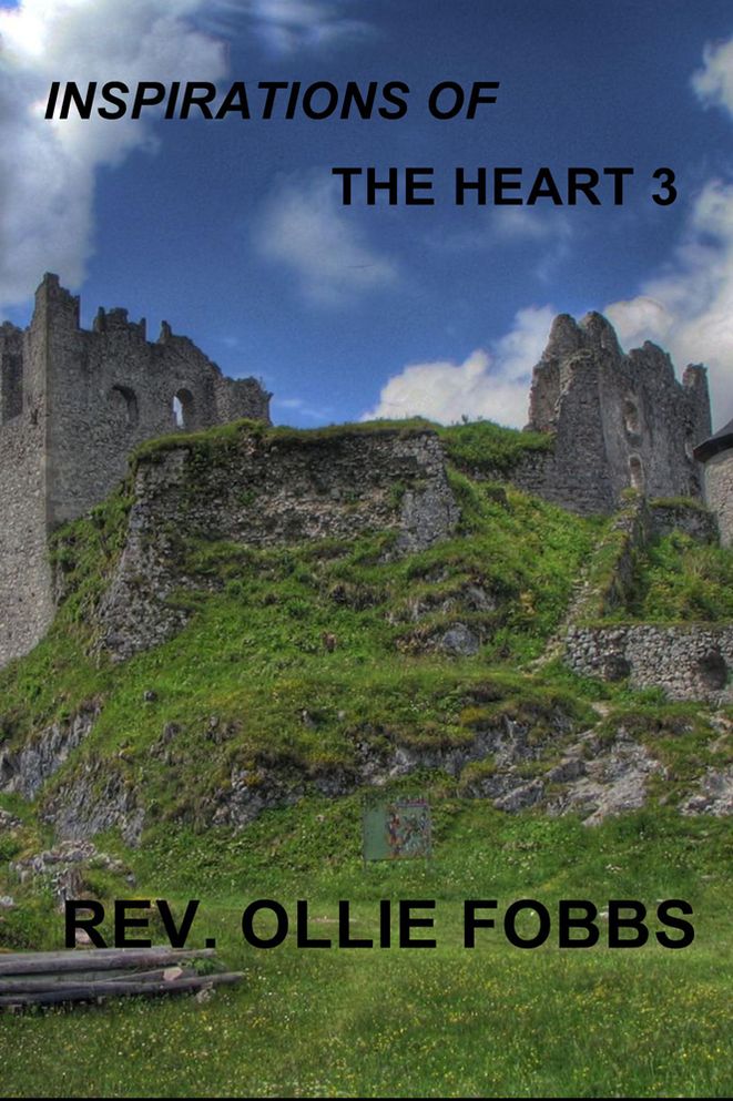 Inspirations: Of The Heart 3