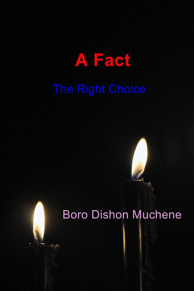 A Fact: The Right Choice