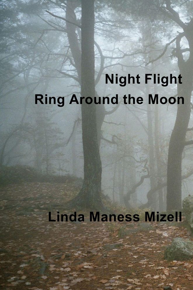 Night Flight: Ring Around the Moon
