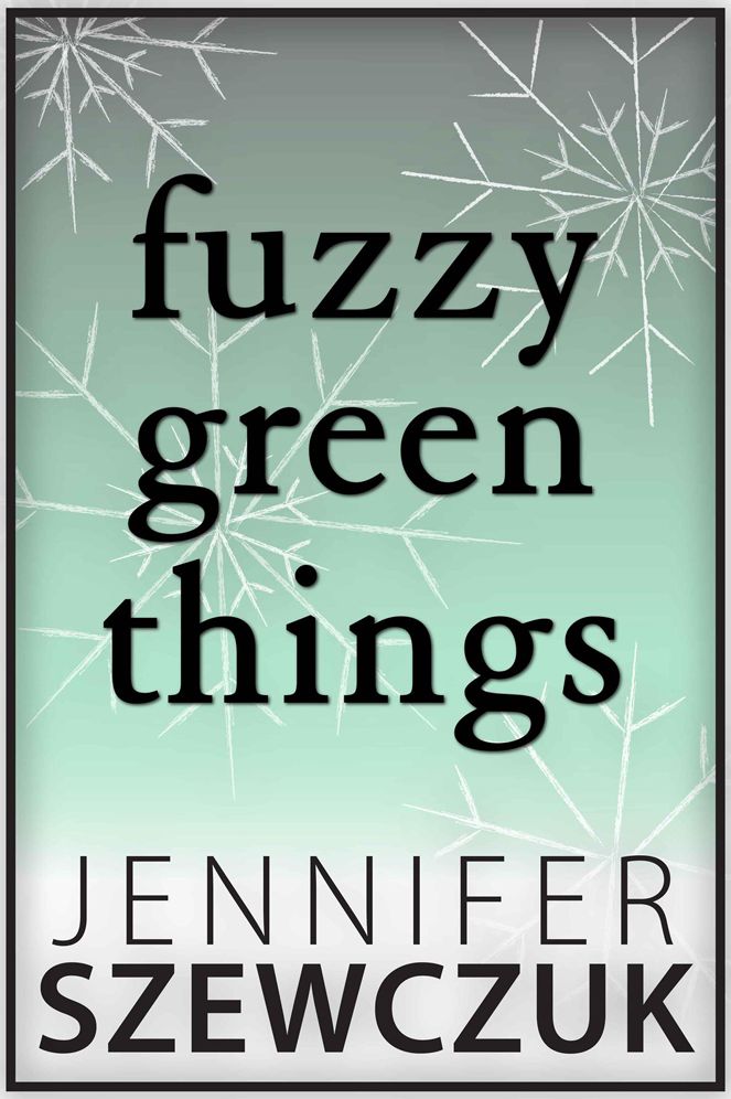 Fuzzy Green Things