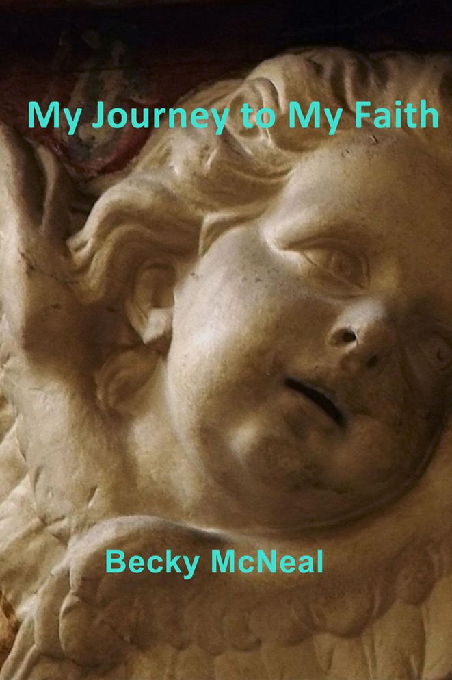 My Journey to My Faith