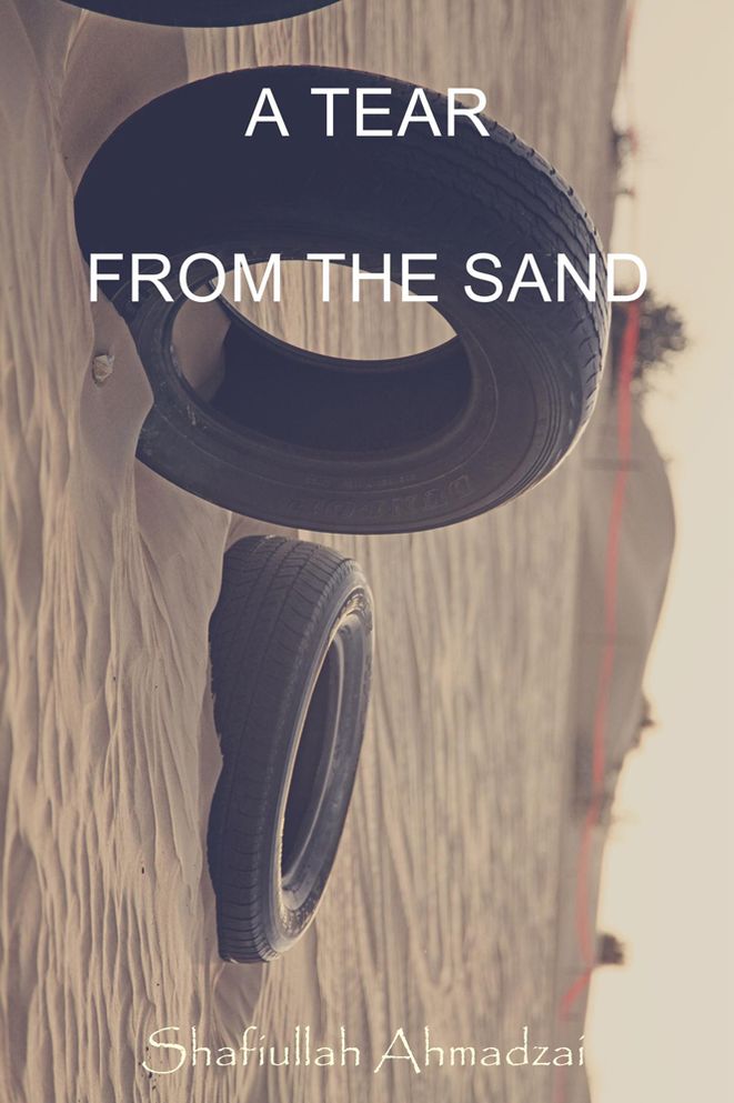 A Tear From the Sand