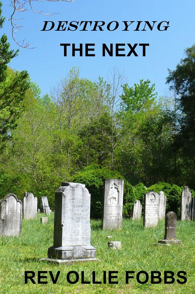 Destroying: The Next