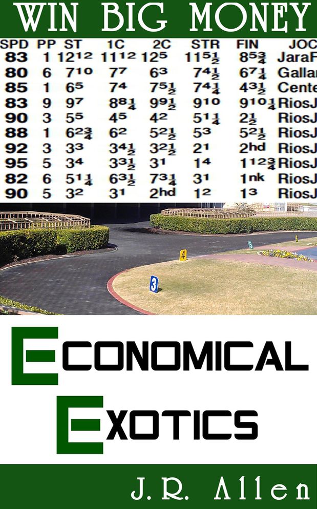 Win Big Money: Economical Exotics