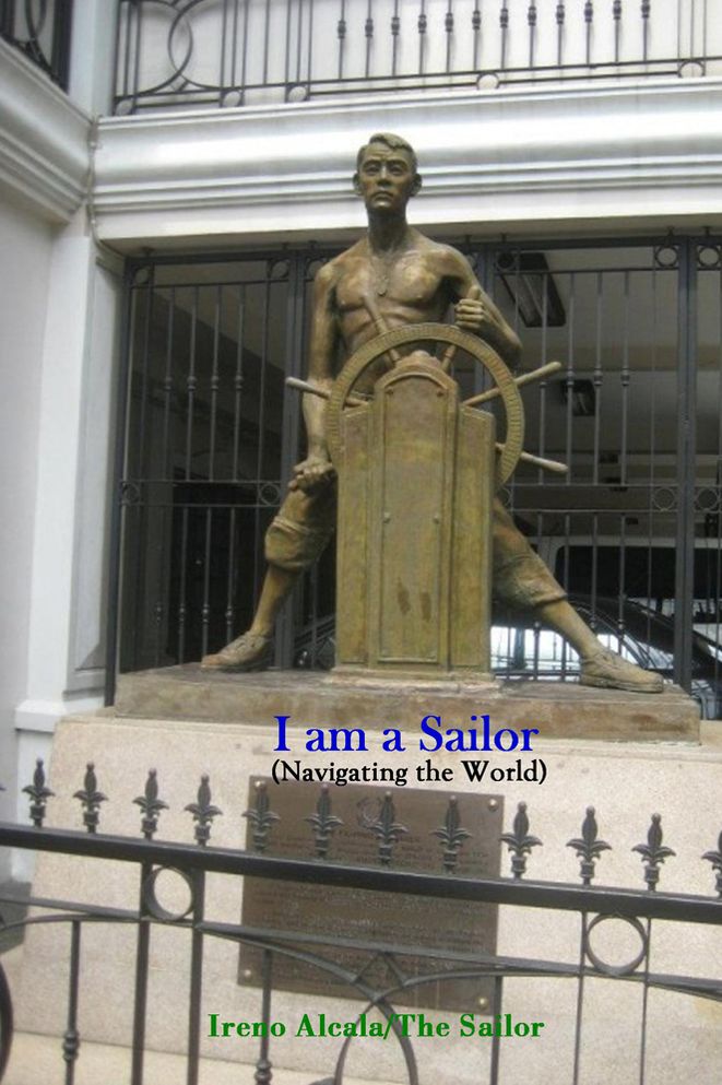 I am a Sailor: (Navigating the World)